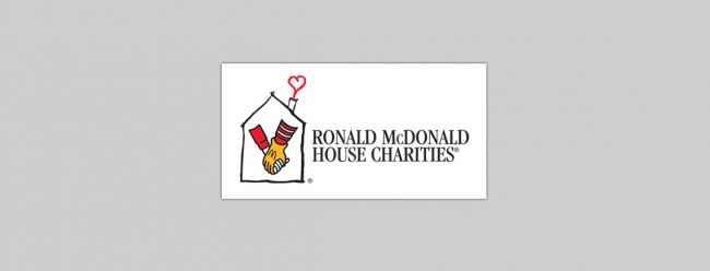 ronMcDonald