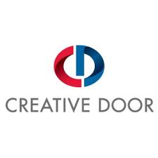 Creative Door logo