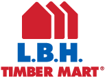 LBH Timbermart logo