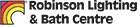 Robinson Lighting logo