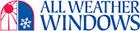 All Weather Windows logo