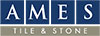Ames Tile & Stone logo