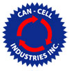 Can-Cell logo