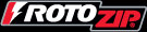 RotoZip logo