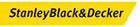 Stanley Black & Decker logo