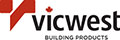 Vicwest logo